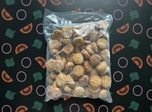 Falafel<br>&nbsp;